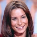 Jennifer Lauret et sa famille