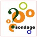 Nouveau sondage