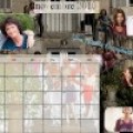 Calendrier Novembre 2010