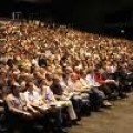 Audiences belges