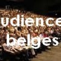 Audiences belges 05.07.2010