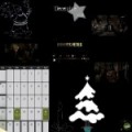 Calendrier du mois de D�cembre