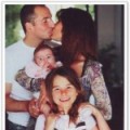Jennifer Lauret enceinte !
