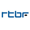 Logo de la cha�ne RTBF