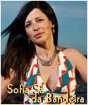 Photo de l'actrice Sofia Sà de Bandeira